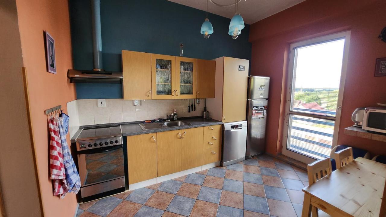 סוכדול נאד לוז'ניצי Suk Apartman 24 מראה חיצוני תמונה