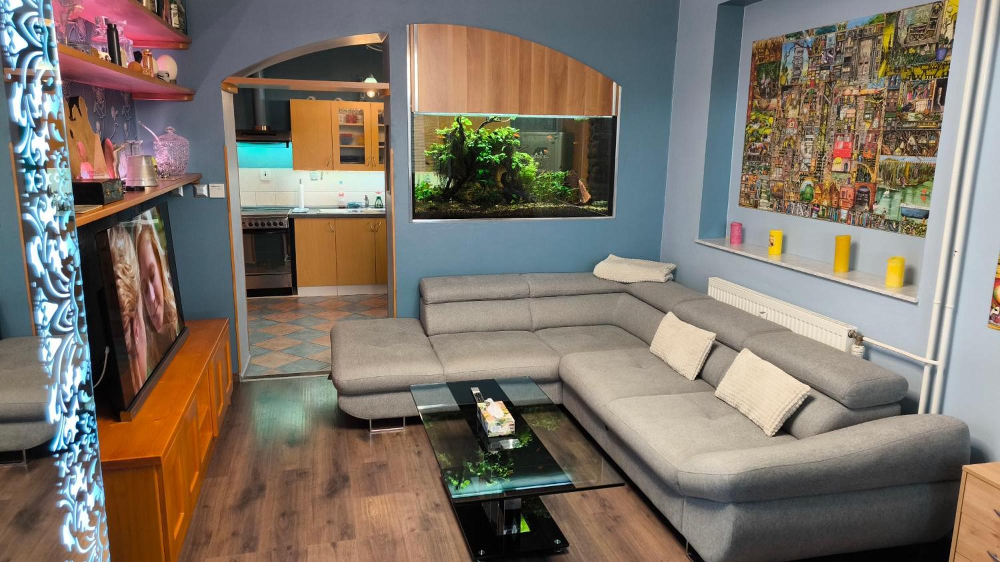 סוכדול נאד לוז'ניצי Suk Apartman 24 מראה חיצוני תמונה